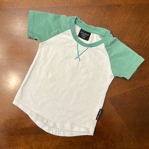 Little Bipsy tee, like new!
